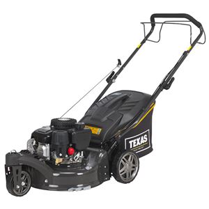Benzínová kosačka s pojazdom TEXAS PREMIUM 4275TR