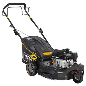 Benzínová kosačka s pojazdom TEXAS PREMIUM 4275TR