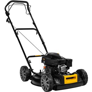 Benzínová kosačka s pojazdom TEXAS PREMIUM 4831TR/M