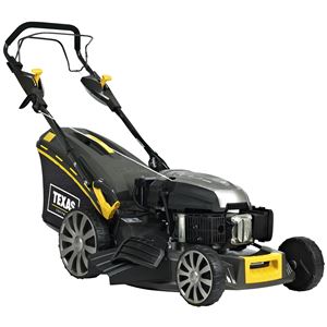 Benzínová kosačka s pojazdom TEXAS PREMIUM 5370TR/WE