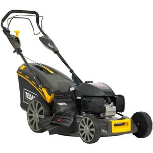 Benzínová kosačka s pojazdom TEXAS PREMIUM 5390TR/W HONDA