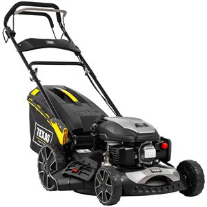 Benzínová kosačka s pojazdom TEXAS RAZOR 4611TR/W