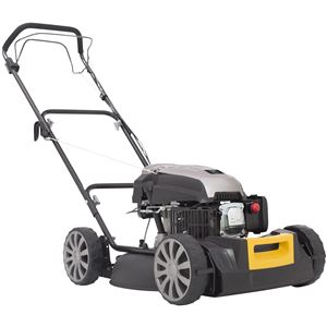 Benzínová kosačka s pojazdom TEXAS RAZOR 4810TR/M