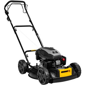 Benzínová kosačka s pojazdom TEXAS RAZOR 4811TR/M