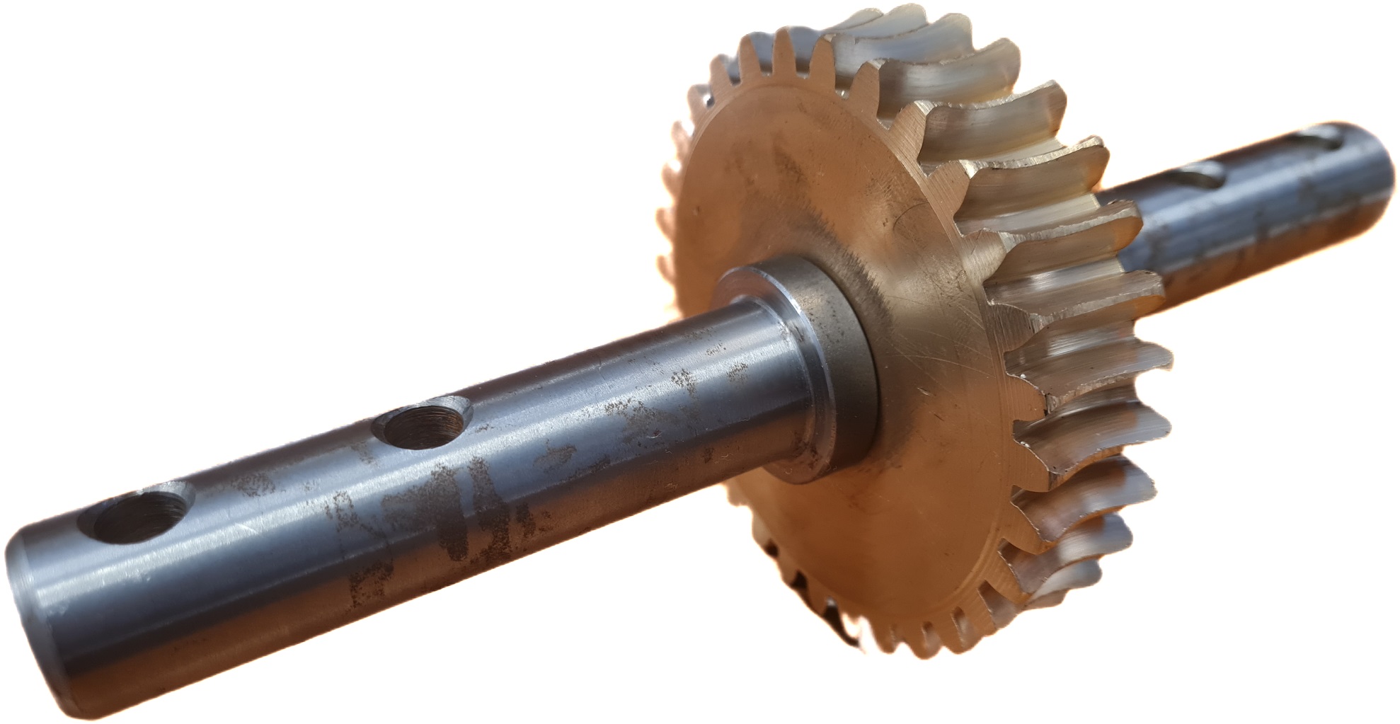 Šnekové kolo kultivatora Diamond 31 zubov