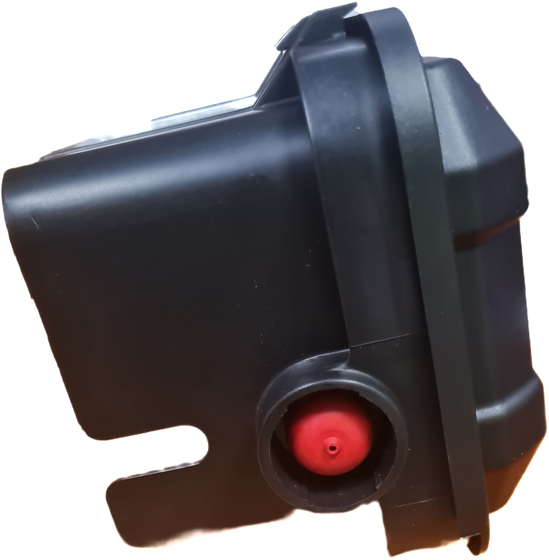 Vzduchový filter AL-KO Loncin 125/14 komplet