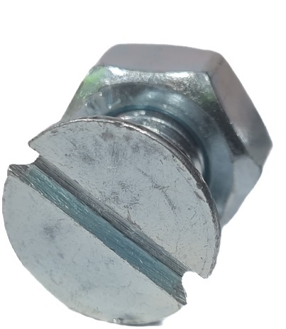 Skrutka ostria+matica