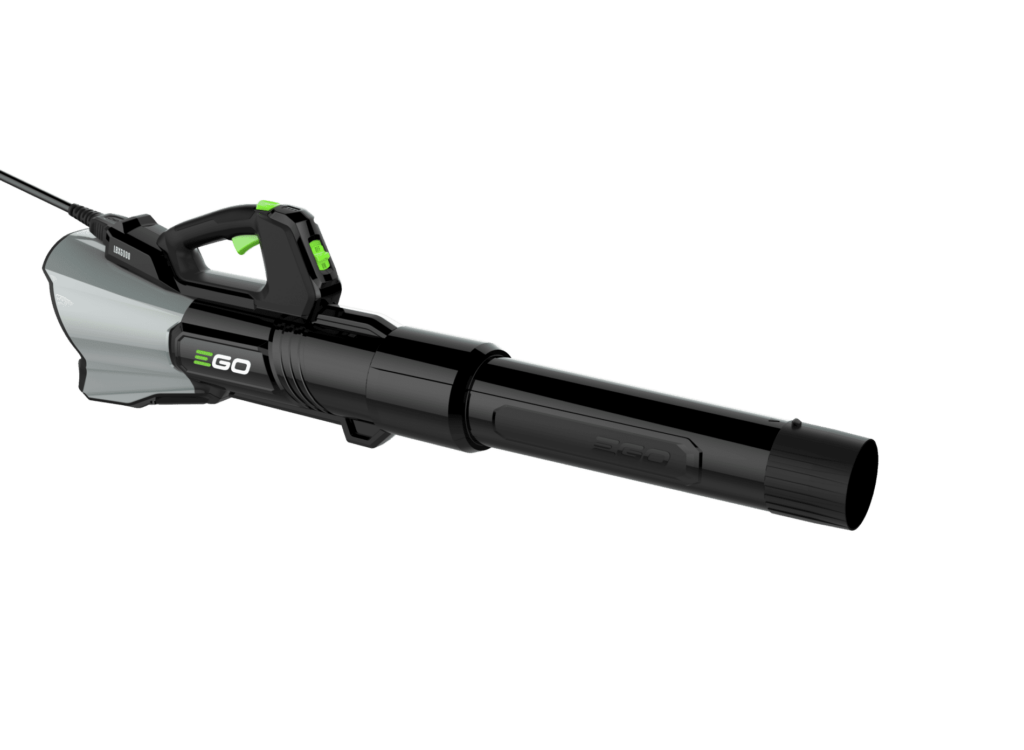 Akumulátorový komunálny fukár EGO POWER+ LBX6000