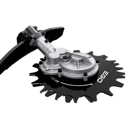 Strihací kotúč, nadstavec EGO POWER+ RTX2300