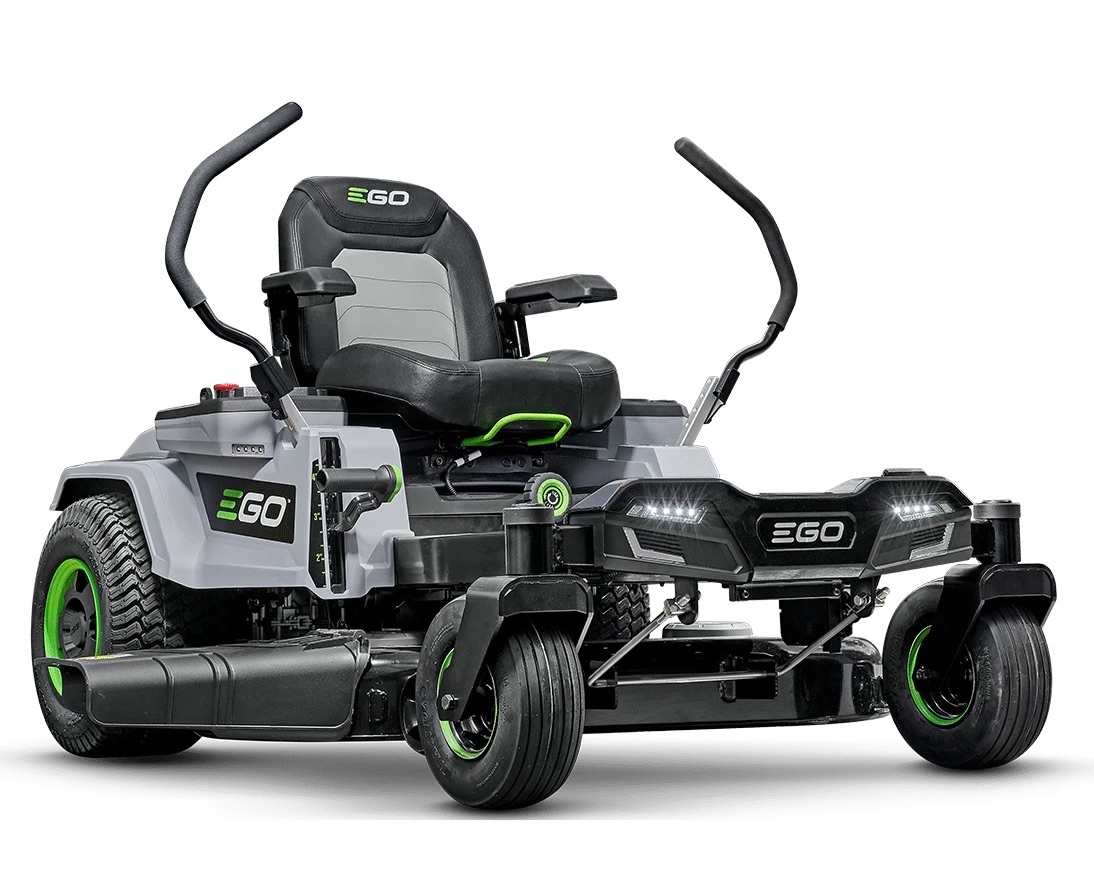 EGO Power+ Kosačka traktorová Ego Power ZT4201E-L 107 cm