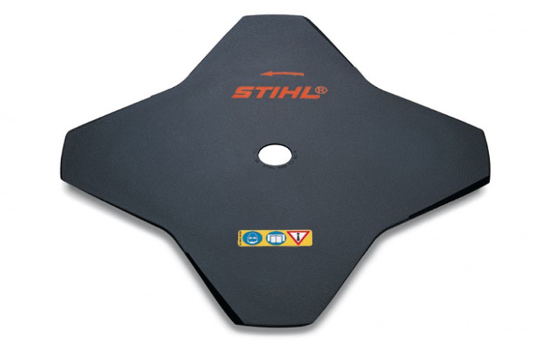 STIHL 4-zub Stihl, 230 mm