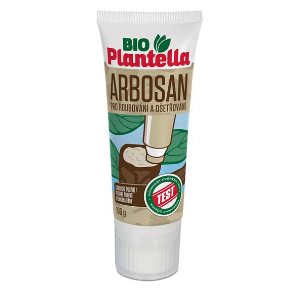 Arbosan - balzam na stromy Balenie: 350 g