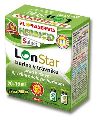 Floraservis LonStar 20+15ml