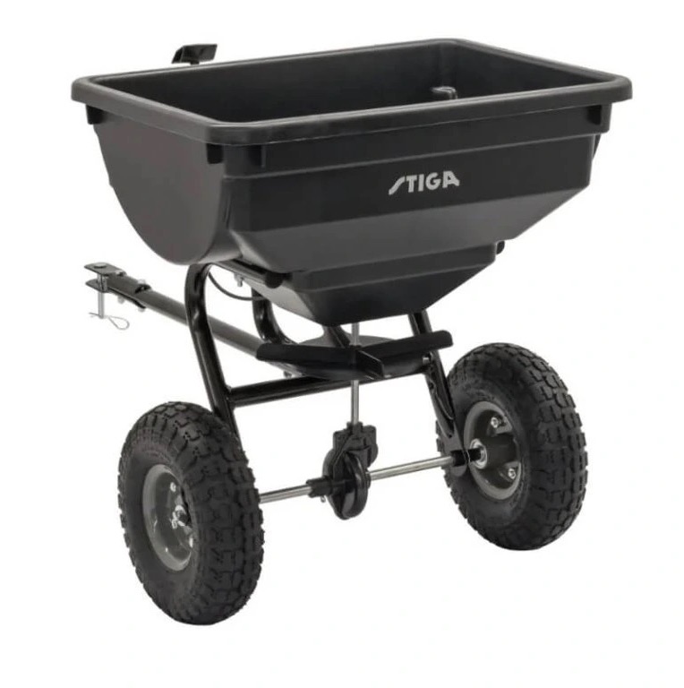 Rozmetadlo ťahané STIGA 30 litrov