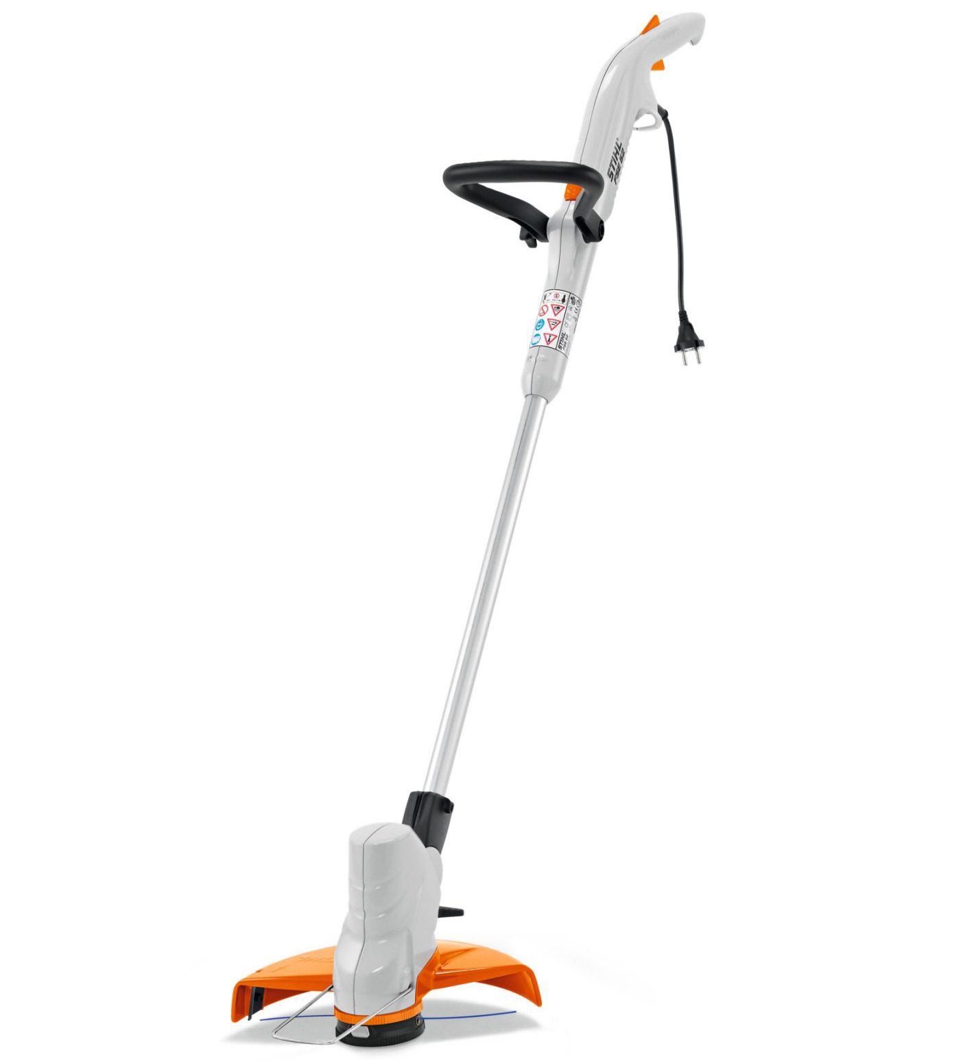 Elektrický vyžínač STIHL FSE 52