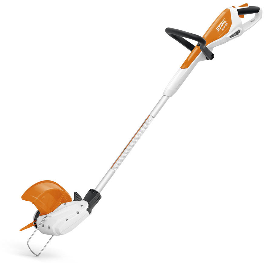 Akumulátorový vyžínač STIHL FSA 45