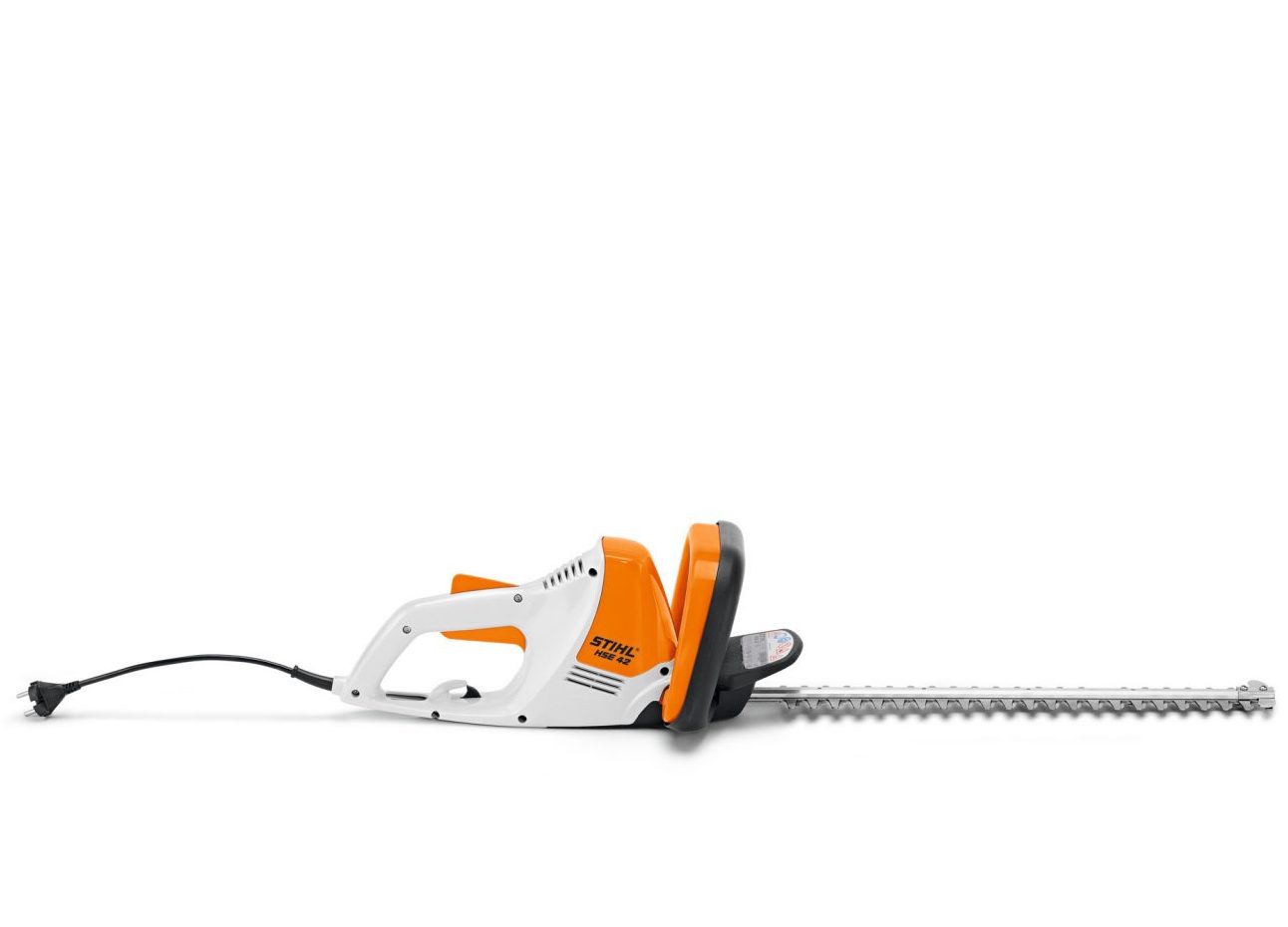 Elektrický plotostrih STIHL HSE 42