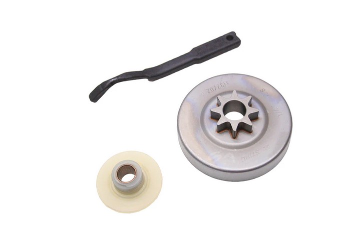 Reťazové koleso STIHL 1137 640 2009