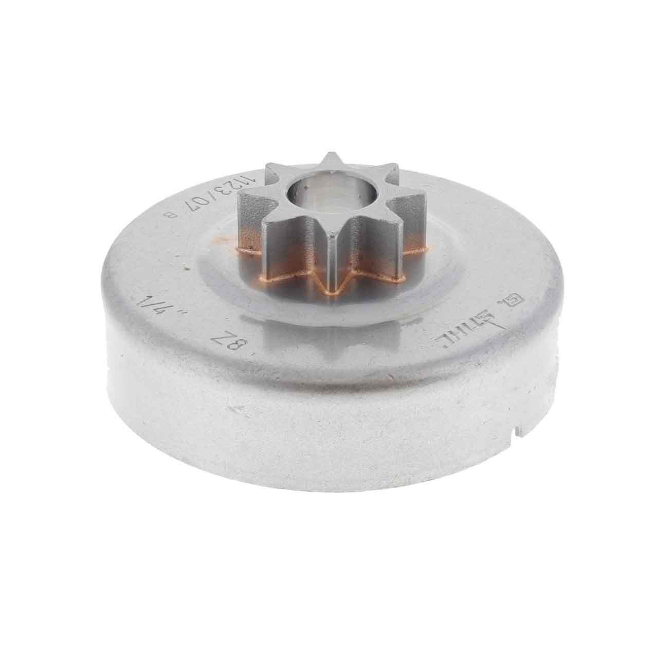 STIHL Reťazové kolo 1/4" na MS 211 1123 640 2007