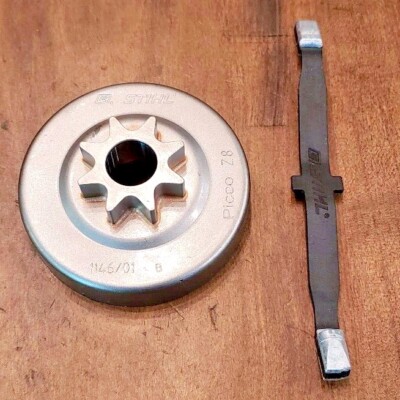 Reťazové koleso STIHL 1146 640 2004