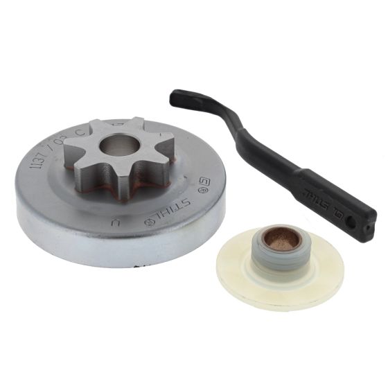 Reťazové koleso STIHL 3/8" 7z -1137 640 2007