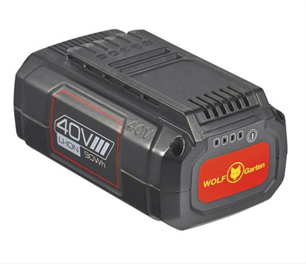 AKUMULÁTOR WOLF-Garten LYCOS 40/250 A