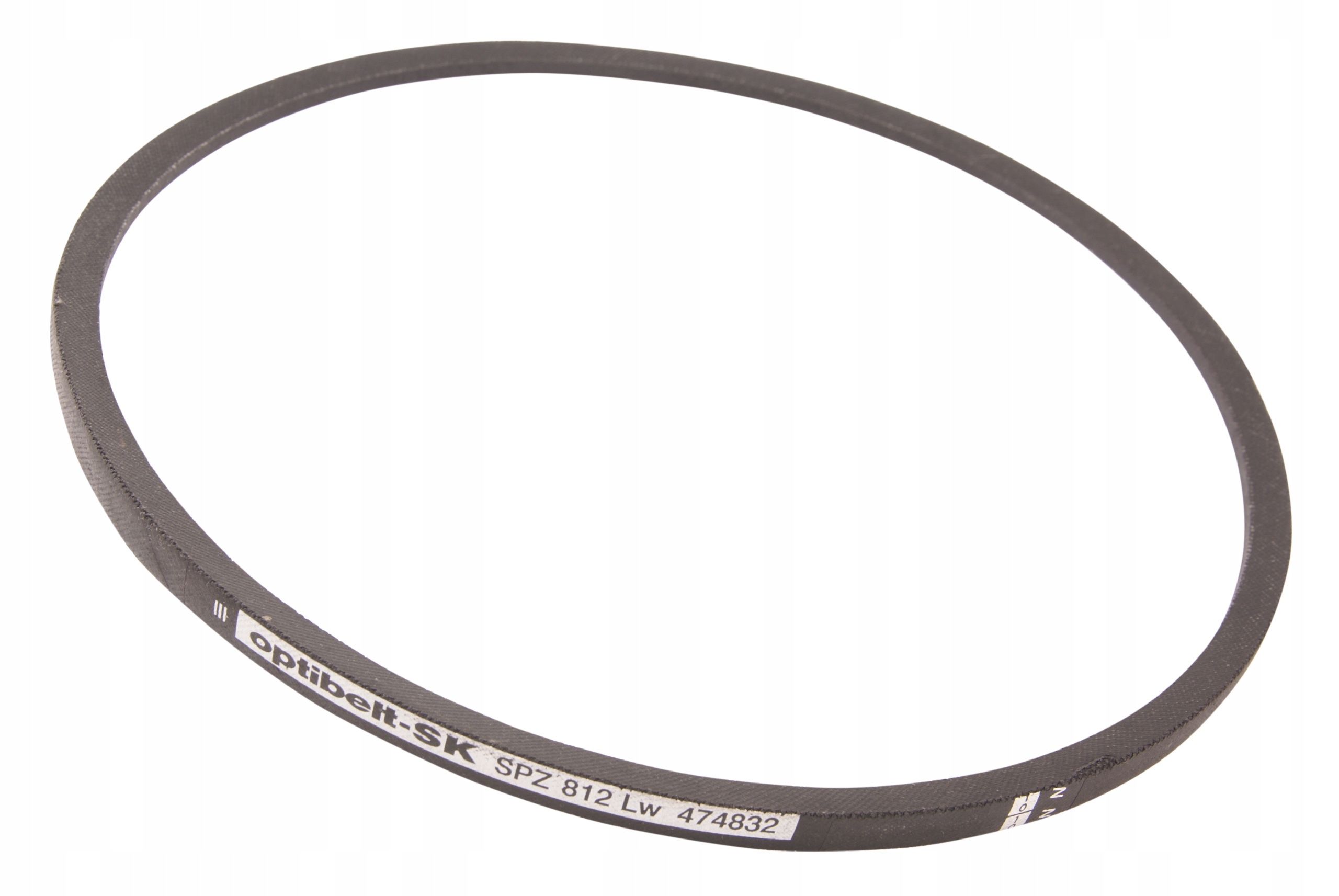 AL-KO Klinový remeň Alko 520 Highline 474832