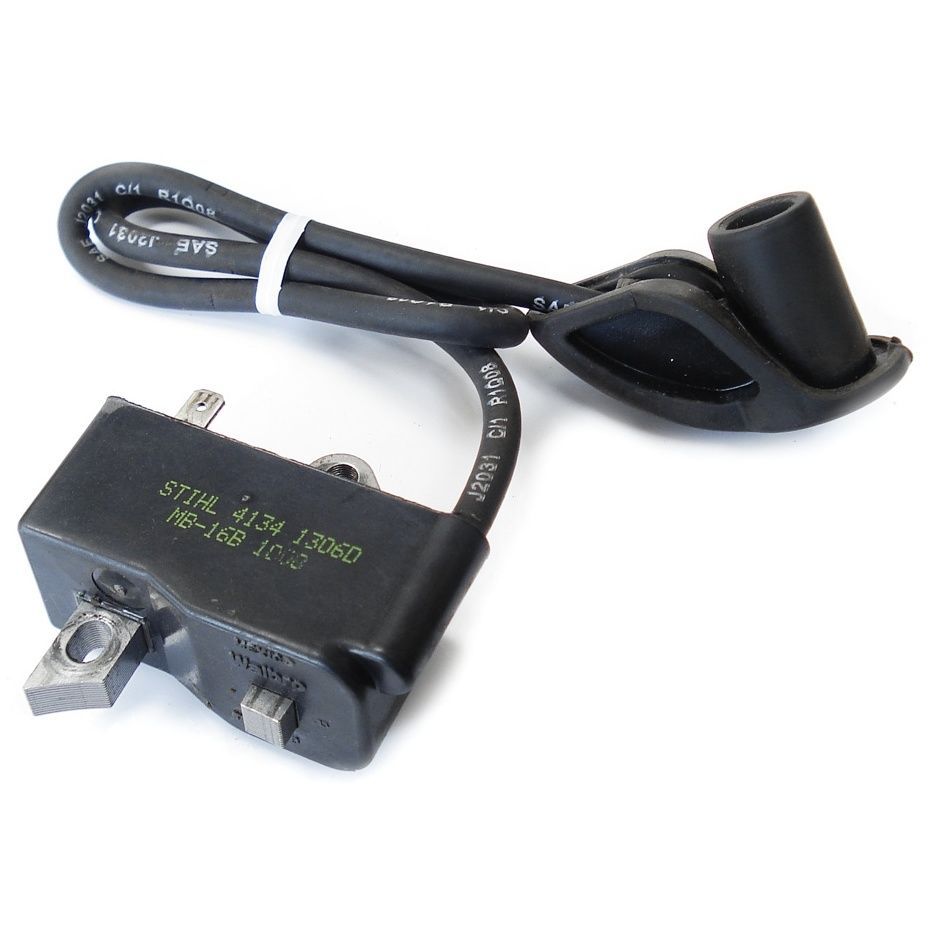 Zapaľovací modul STIHL 4134 400 1306 pre krovinorezy STIHL FS 120 / FS 200