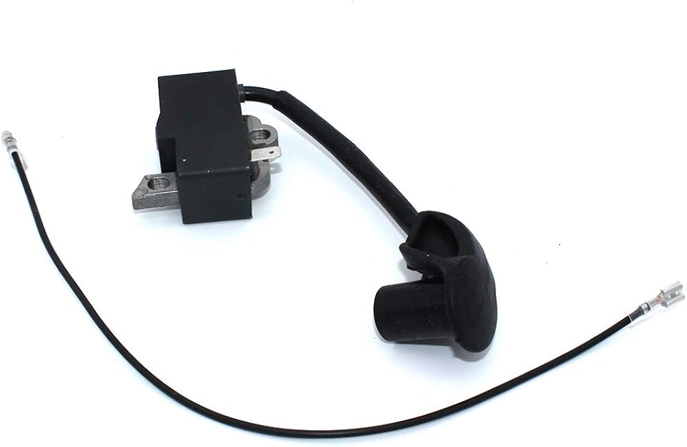 Zapaľovací modul STIHL 4134 400 1308 pre krovinorezy STIHL FS 87 / FS 130 / FS 100-4 MIX