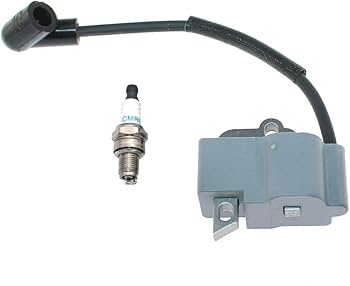 Zapaľovací modul STIHL 4144 400 1328 pre krovinorez STIHL FS 70