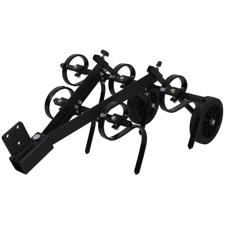 Brány TEXAS pre Lilli 5, TX, Pro Trac