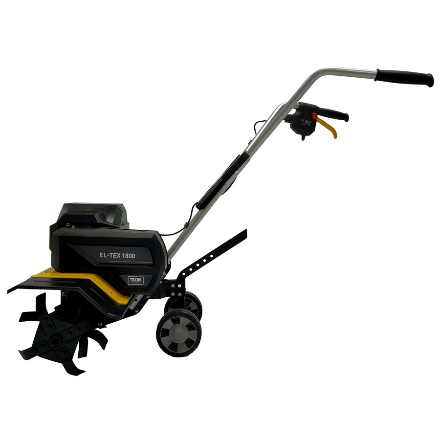 Elektrický kultivátor TEXAS EL-Tex 1800