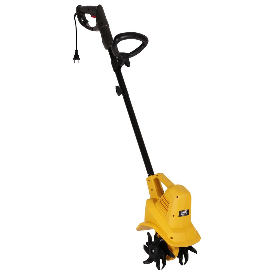 Elektrický kultivátor TEXAS EL-Tex 300