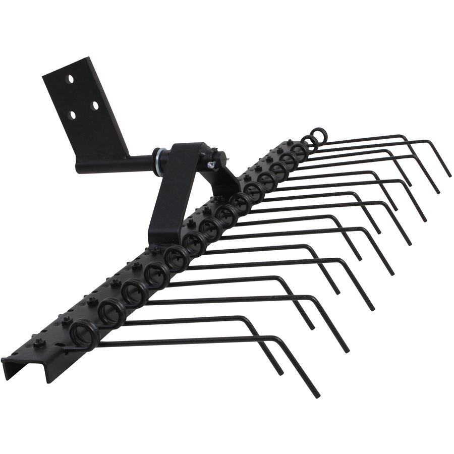 E-shop Hrable 80cm TEXAS pre kultivátory Lilli5, TX a Pro Trac