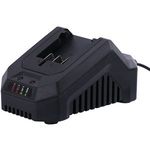 Nabíjačka TEXAS na 20V batérie