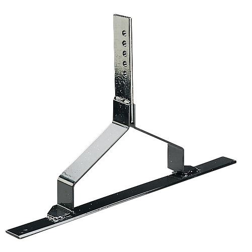 Plečka 65 cm TEXAS pre Lilli 5, TX, FX, Pro trac