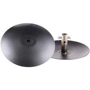 Sada bočných diskov TEXAS