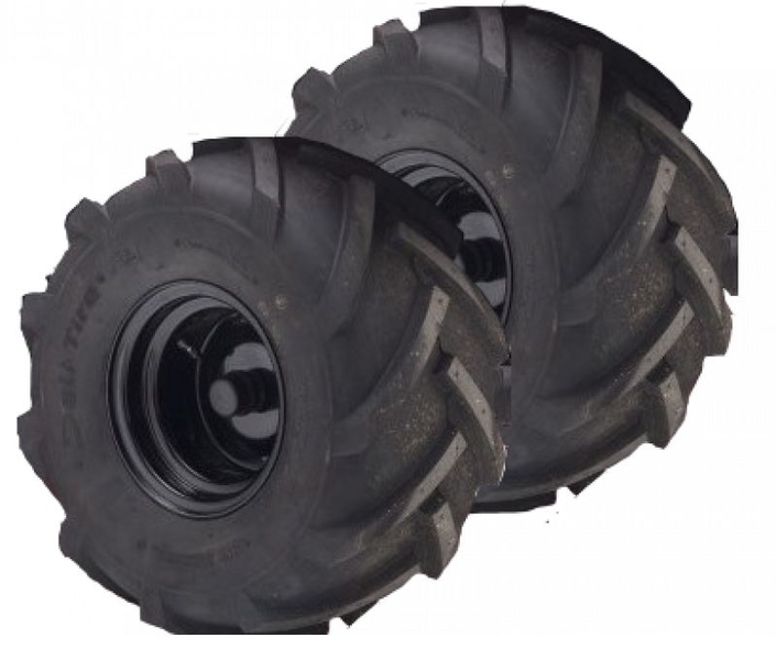 AL-KO Radiálne terénne pneumatiky 20" OEM 127577