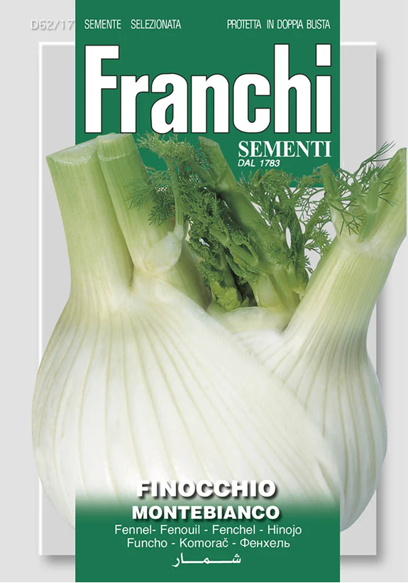 Franchi Fenikel MONTEBIANCO