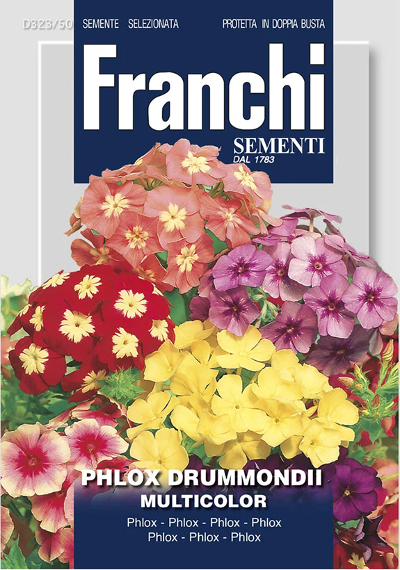 Franchi Flox drummondov ZMES FARIEB