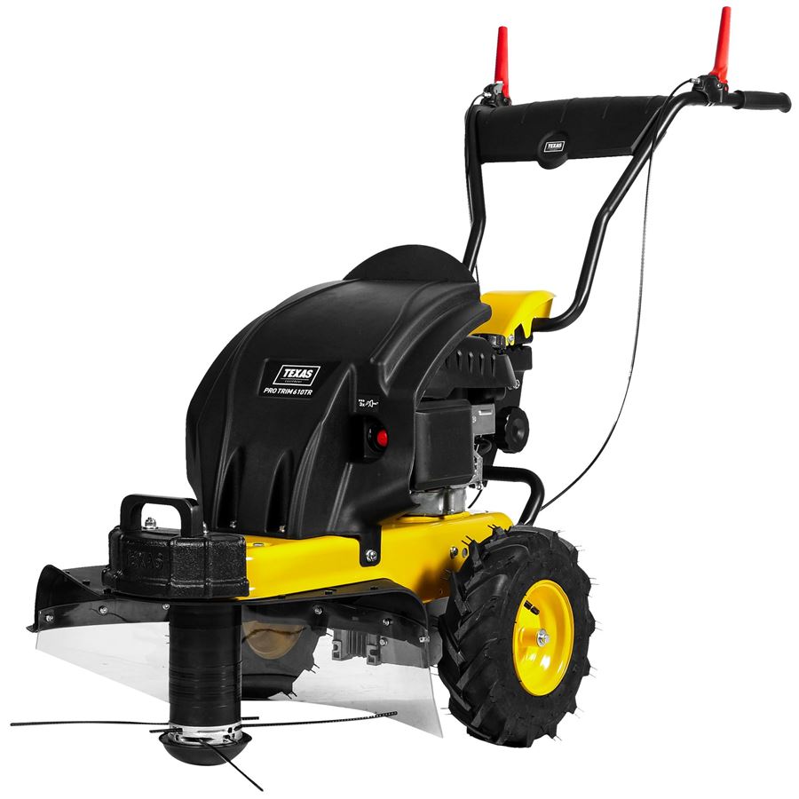 Benzínový vyžínač TEXAS Pro Trim 610 TR