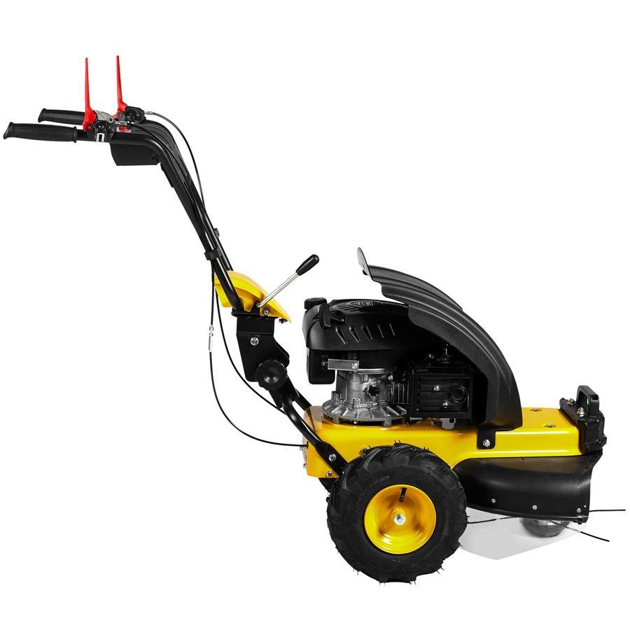 Benzínový vyžínač TEXAS Pro Trim 610 TR