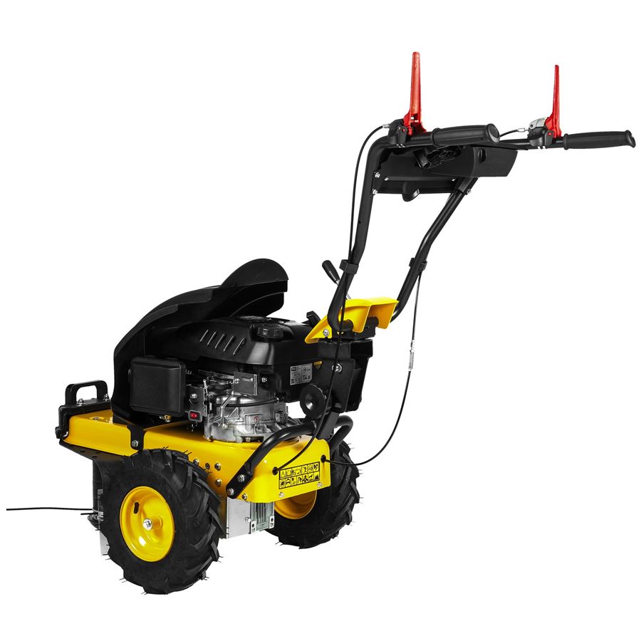 Benzínový vyžínač TEXAS Pro Trim 610 TR