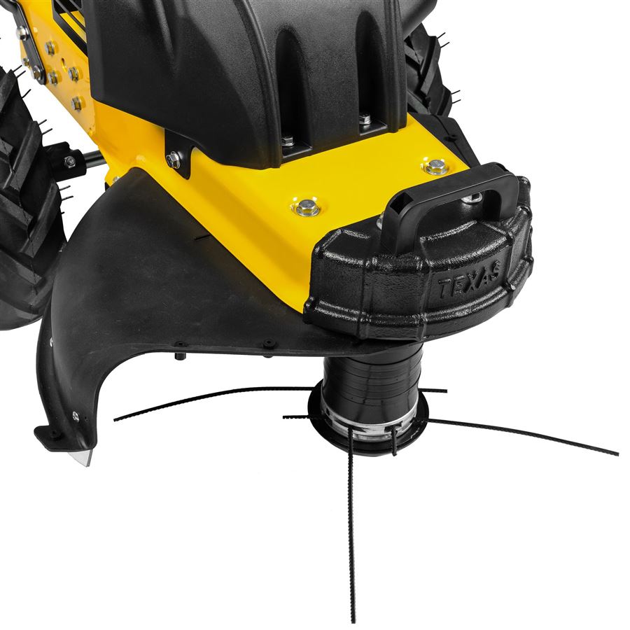 Benzínový vyžínač TEXAS Pro Trim 610 TR