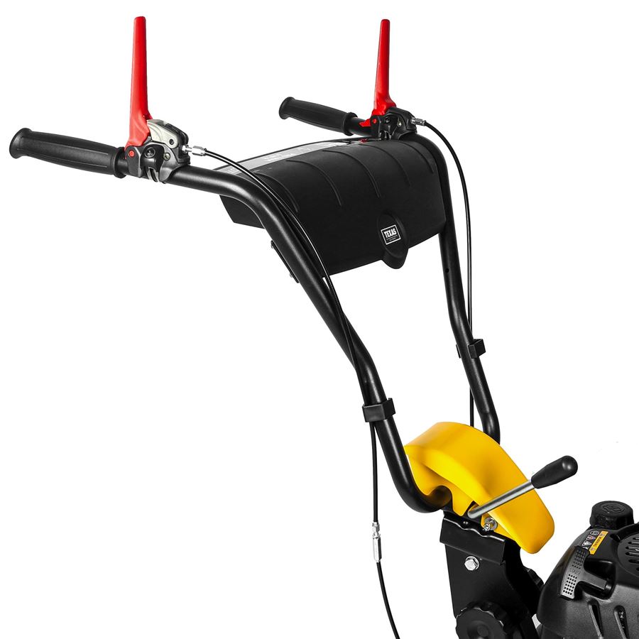 Benzínový vyžínač TEXAS Pro Trim 610 TR