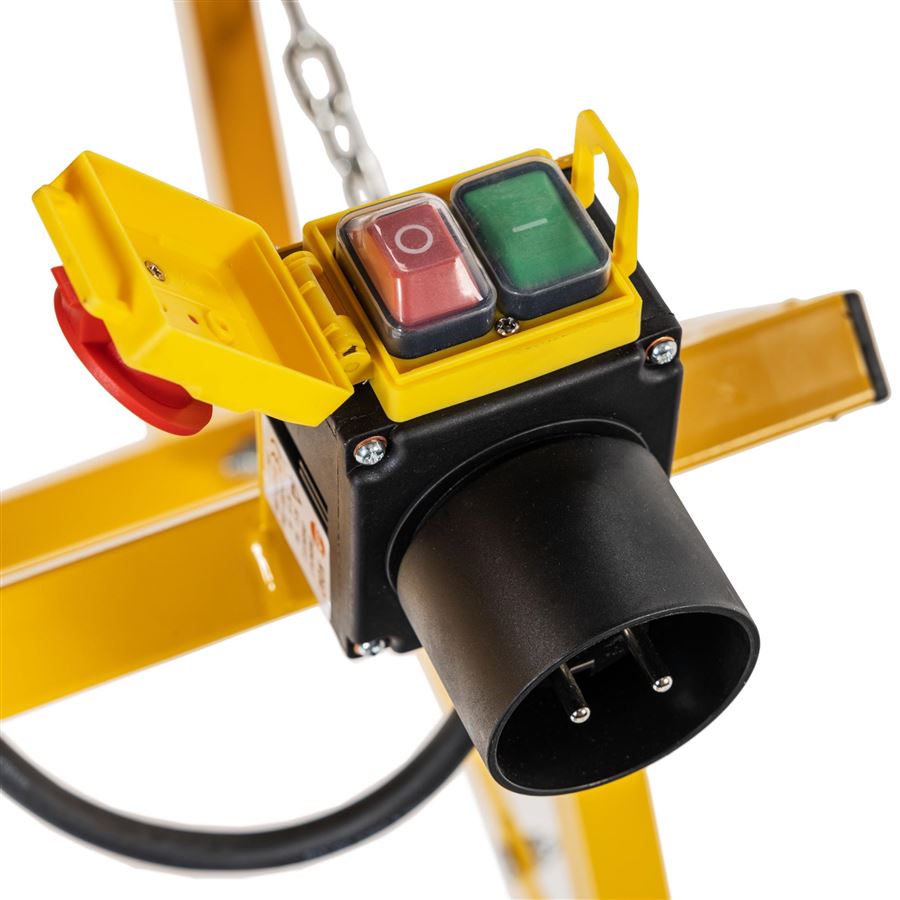 Elektrická cirkulárka TEXAS Power Saw 1800
