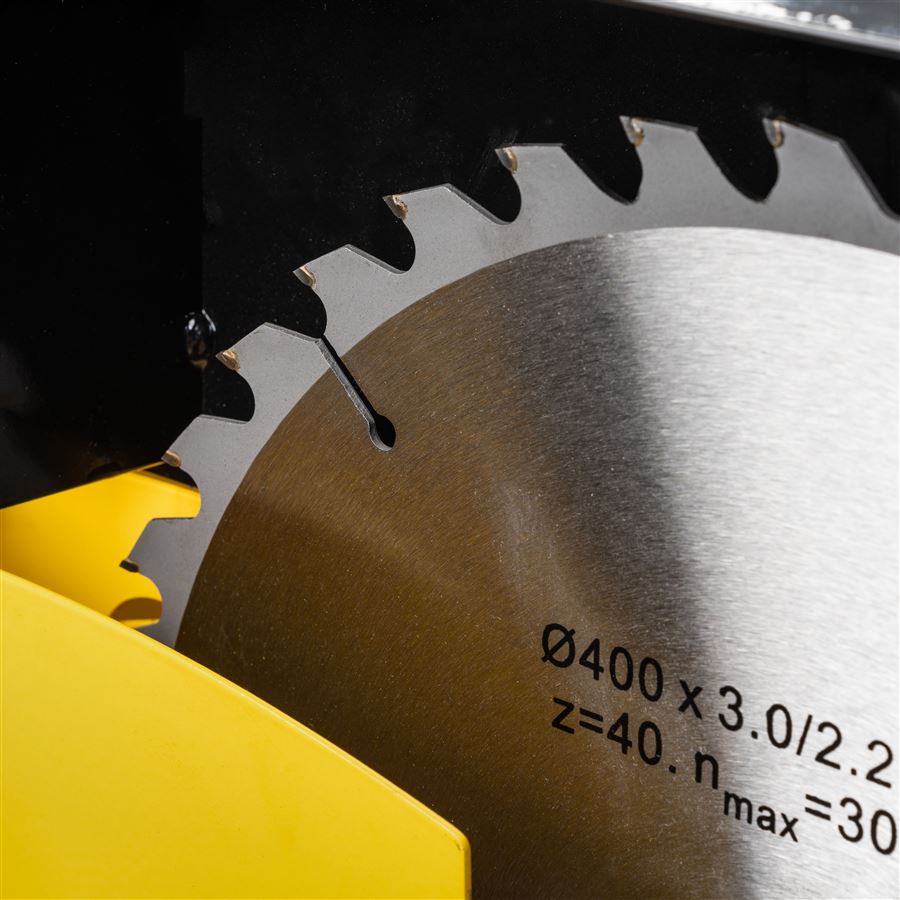 Elektrická cirkulárka TEXAS Power Saw 1800