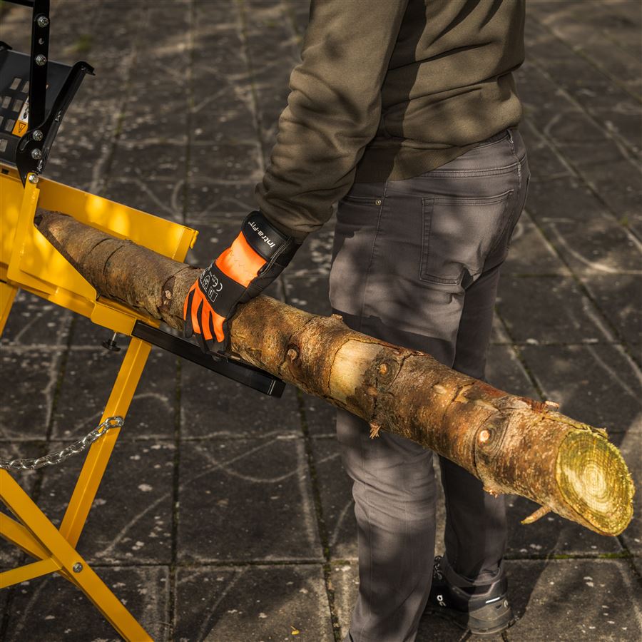 Elektrická cirkulárka TEXAS Power Saw 1800