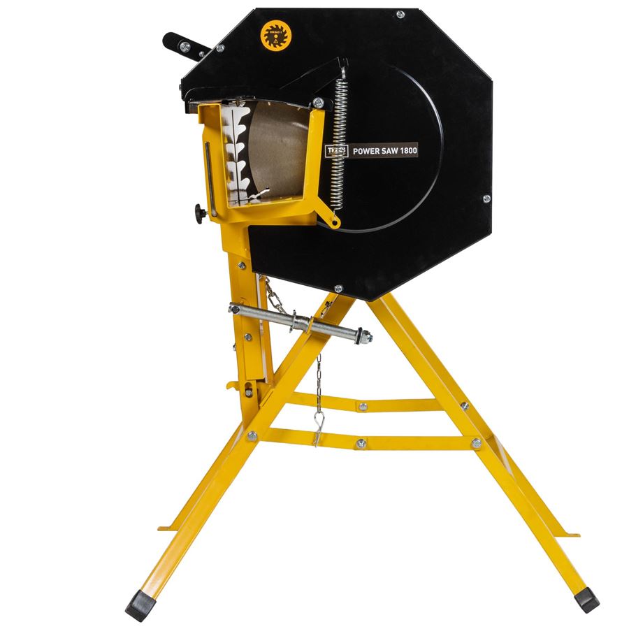 Elektrická cirkulárka TEXAS Power Saw 1800