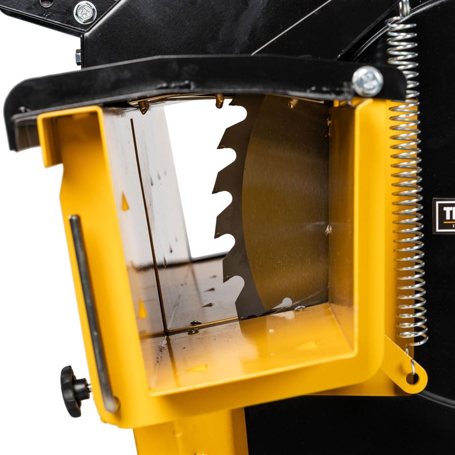 Elektrická cirkulárka TEXAS Power Saw 1800